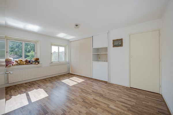 Medium property photo - Prins Bernhardlaan 4, 2252 GW Voorschoten
